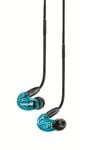 Shure SE215SPE Special Edition In Ear Monitor Headphone Front View
